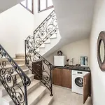 Kambos Dio Villa