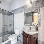 Villa Kambos Dio *
