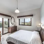Villa Kambos Dio Polis
