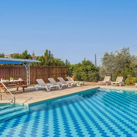 Kambos Dio * Полис