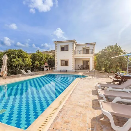 Villa Kambos Dio